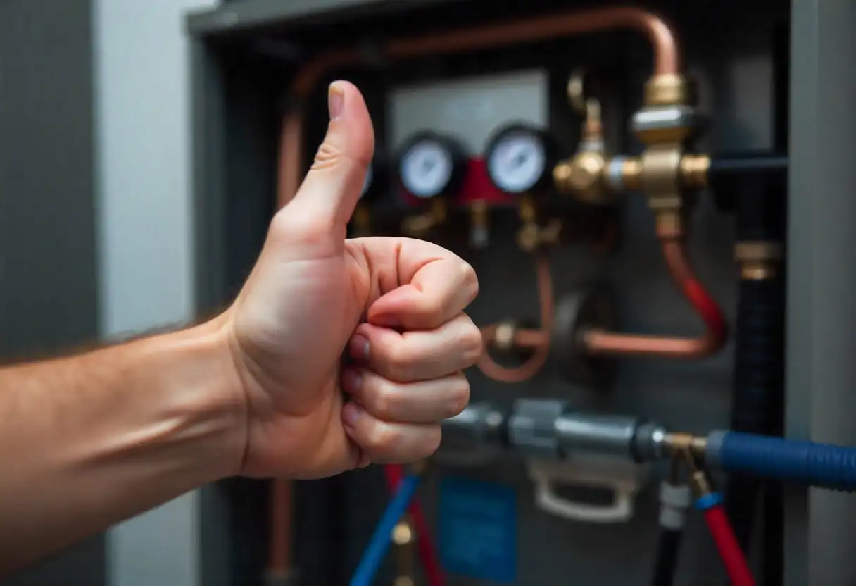 Emergency HVAC services and installations in Kulpmont, PA