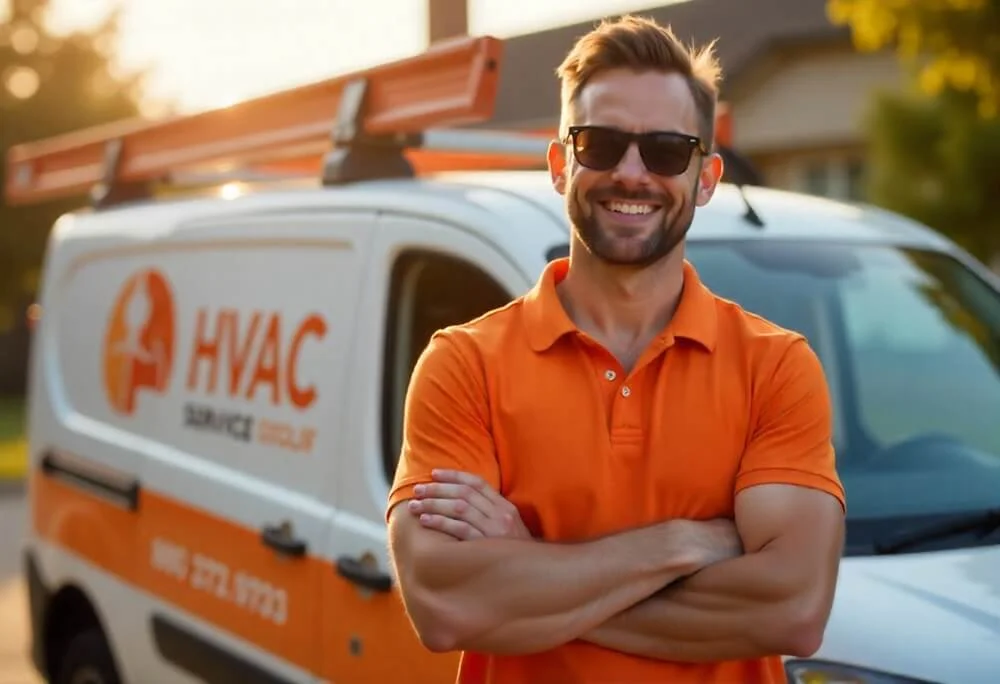 Professional HVAC repair and installation services in Kulpmont, PA